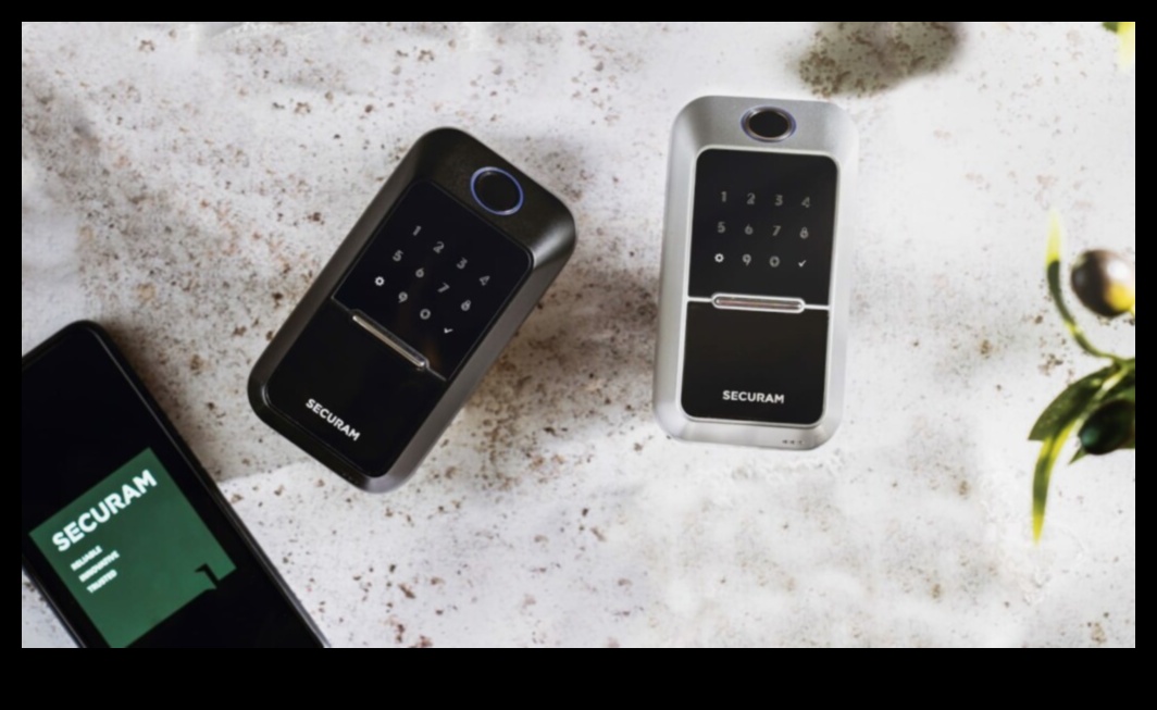 Mama expertă în tehnologie: gadgeturi pentru a impresiona de Ziua Mamei