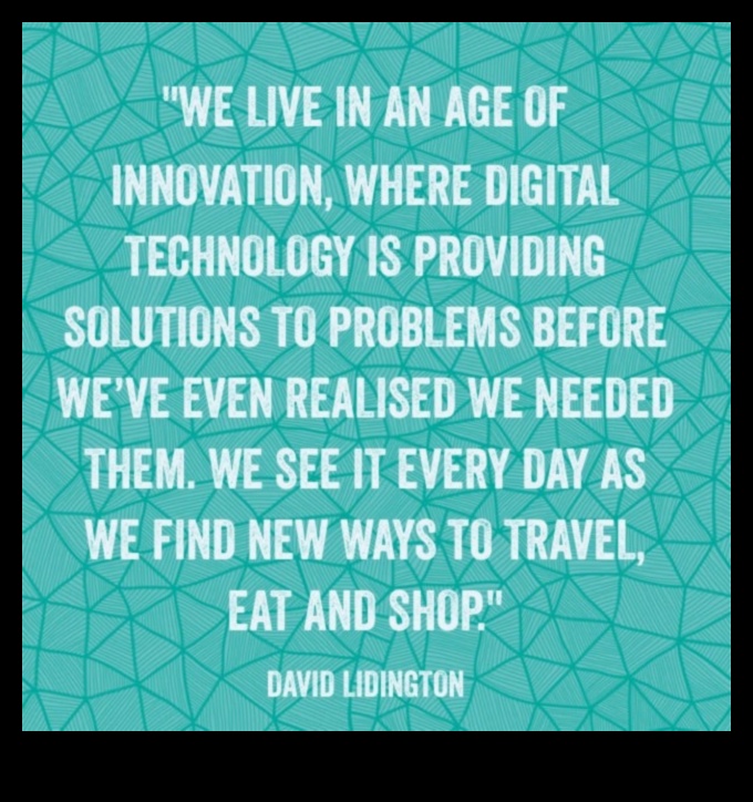 Renașterea IoT O nouă eră a soluțiilor digitale 4 Renașterea IoT: redescoperirea artei de a crea soluții digitale