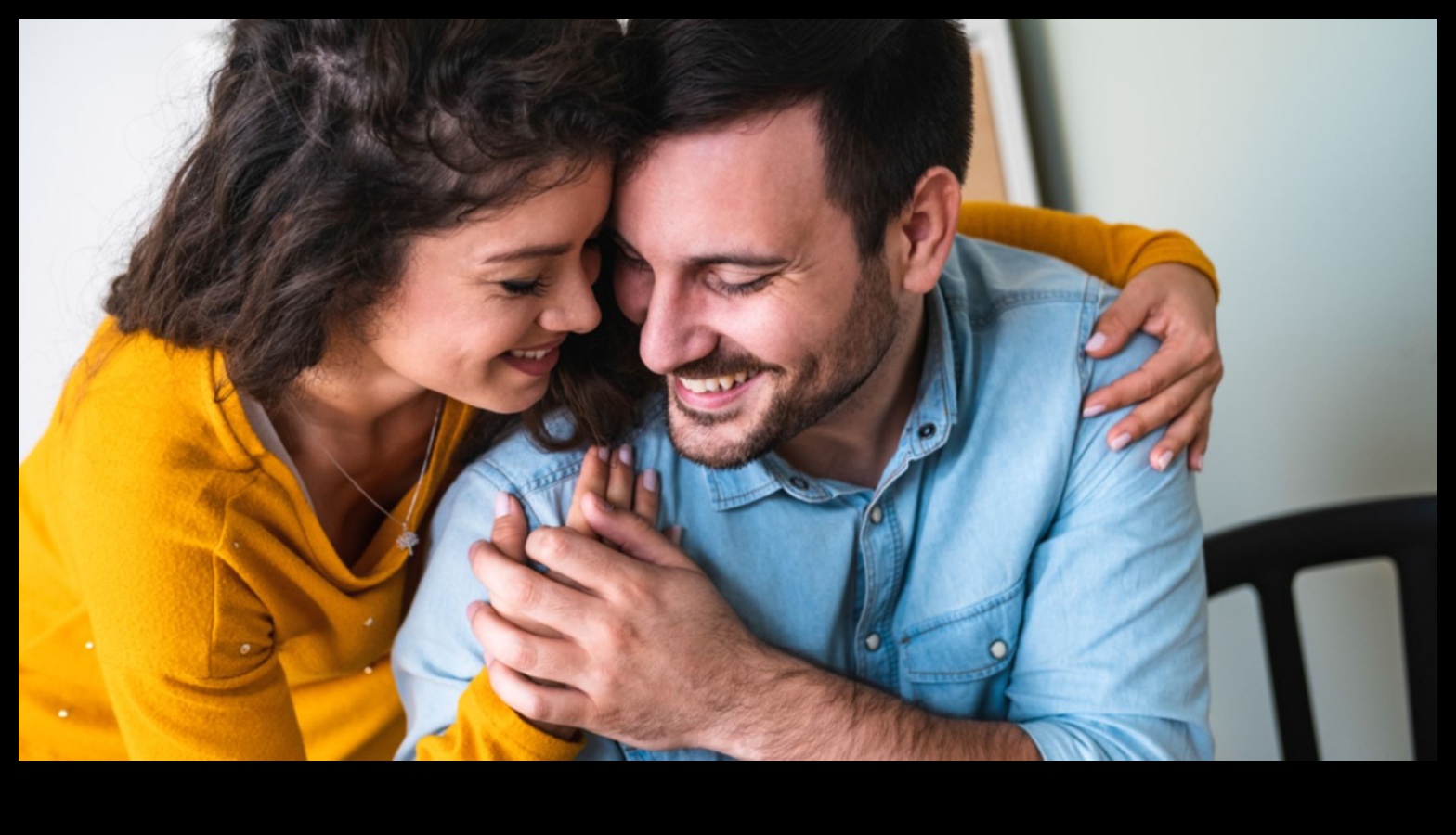 Strategii de dragoste 5 sfaturi de la perechi înfloritoare 3 Strategii de dragoste: sfaturi de la perechi înfloritoare