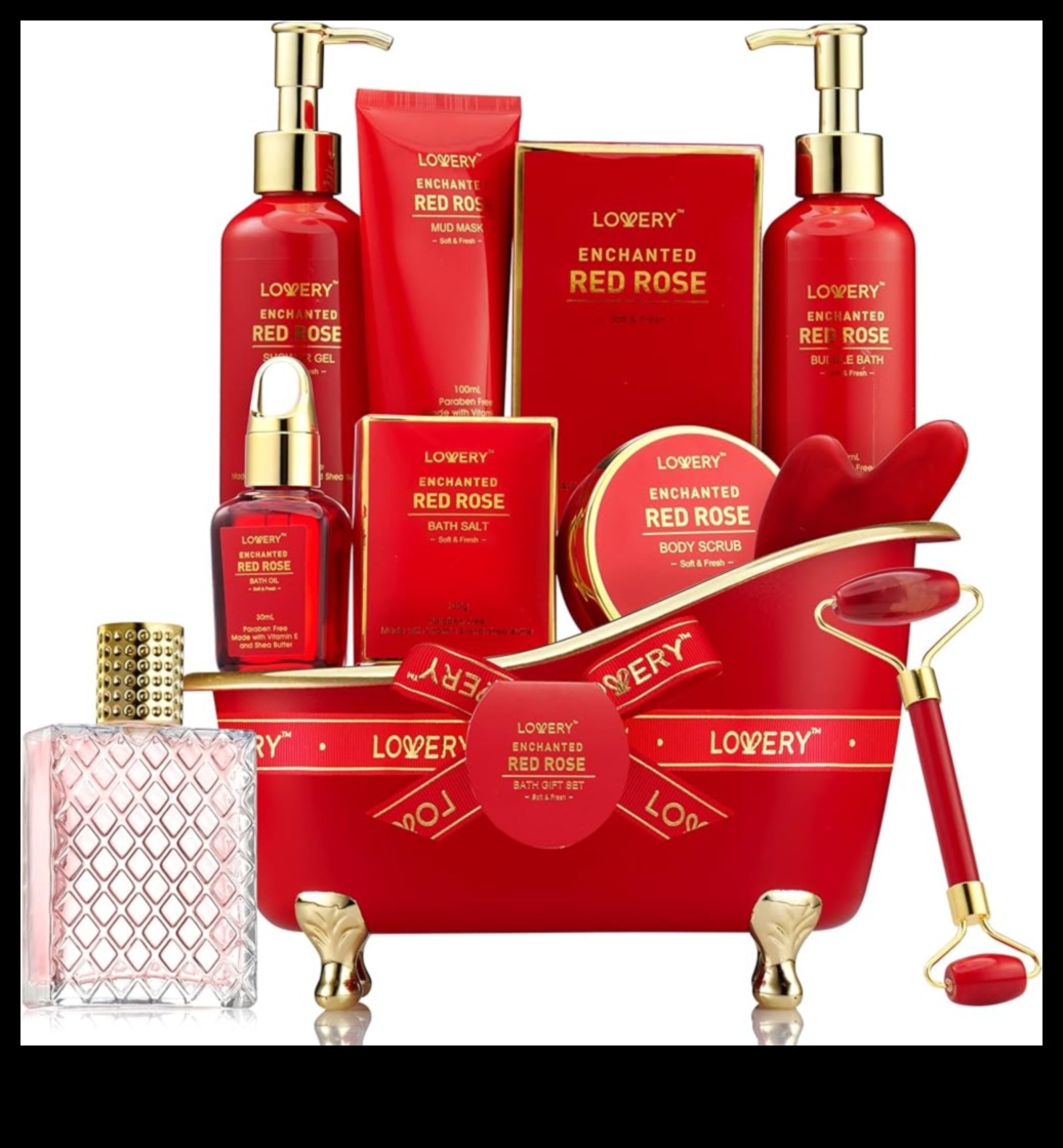 Arome splendide: cadouri parfumate pentru a o încânta pe mama