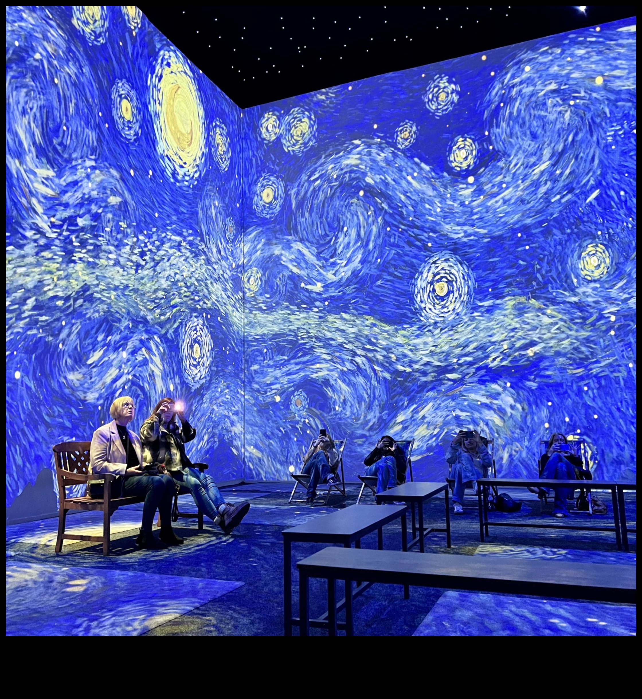 Excelență vizuală: creați experiențe IT cu precizie