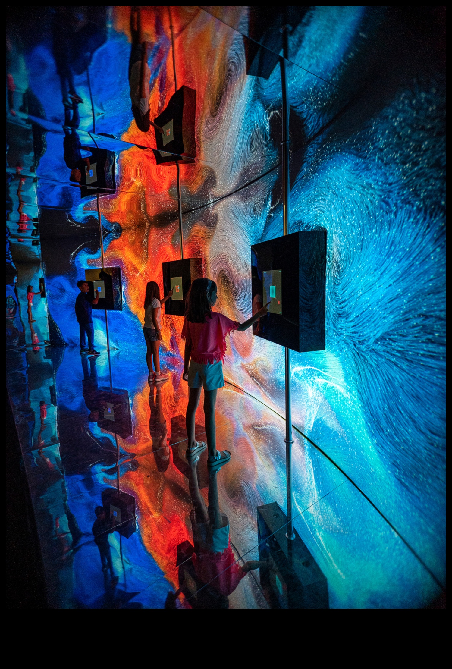 Excelență vizuală: creați experiențe IT cu precizie