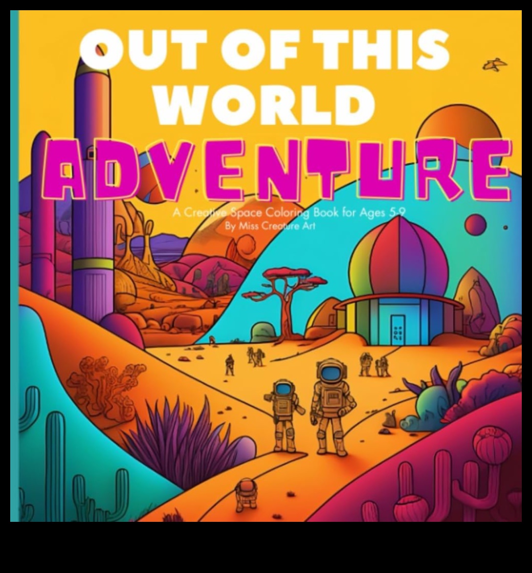 Space Explorer: cadouri cosmice pentru micii astronauți