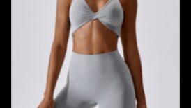 Active Ally: Echipament de fitness pentru pasionații de antrenament