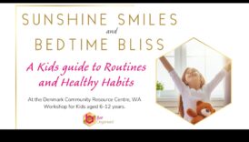 Bliss la incli-nare Un sfatuitor supra crearea unei rutine calme de seară 2 Fericirea la culcare: Crearea unei rutine calme de seară