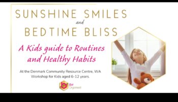 Fericirea la culcare: Crearea unei rutine calme de seară