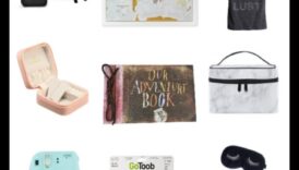 Whimsical Wanderlust: Cadouri inspirate de călătorii pentru căutătorii de aventură