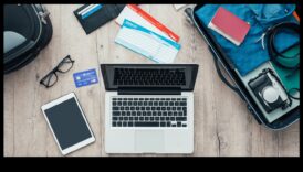 Comori tehnologice: gadgeturi inovatoare pentru cei cunoscători de tehnologie