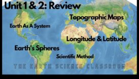 Contururile Pământului: arta naturii în fotografia de peisaj