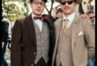 Fashion Forward: Îmbrăcăminte și accesorii elegante pentru bărbatul elegant