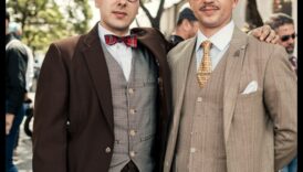 Fashion Forward: Îmbrăcăminte și accesorii elegante pentru bărbatul elegant