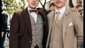 Fashion Forward: Îmbrăcăminte și accesorii elegante pentru bărbatul elegant