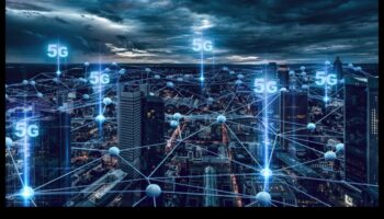 Dincolo de limitele wireless: împingerea limitelor în explorarea modernă 5G