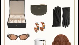 Descoperiri la modă: idei de cadouri de trend