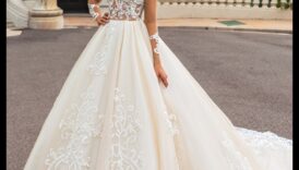 Eleganță definită: Designer Bridal Couture