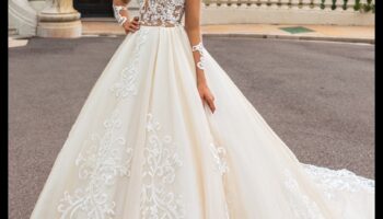 Eleganță definită: Designer Bridal Couture
