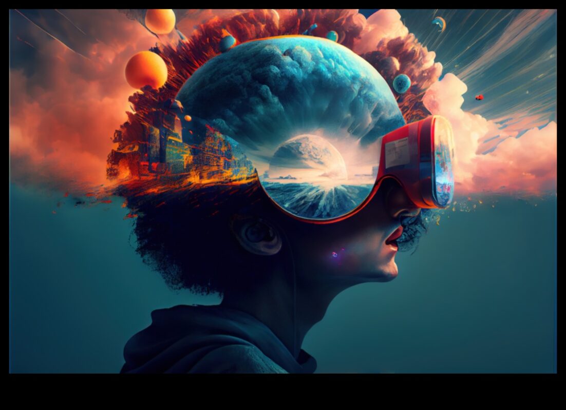 Proiectarea orizonturilor: tendințe și triumfuri în artele creative și IoT