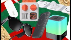 Delicii digitale: gadgeturi tehnologice pentru o aniversare modernă și conectată