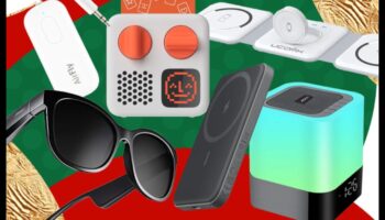 Delicii digitale: gadgeturi tehnologice pentru o aniversare modernă și conectată