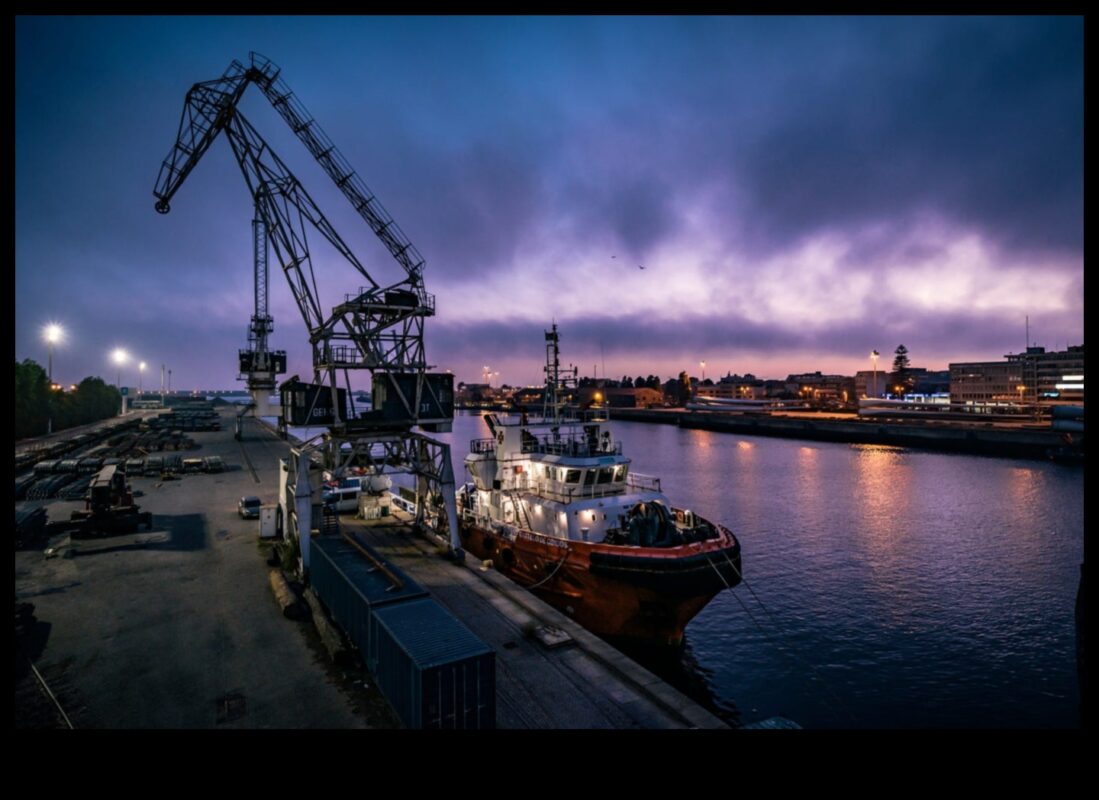 Dincolo de limite: perspective strategice asupra proceselor de afaceri