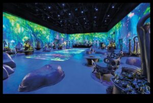 Excelență vizuală: creați experiențe IT cu precizie