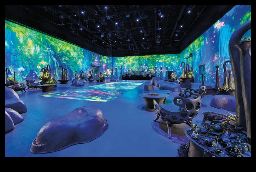 Excelență vizuală: creați experiențe IT cu precizie