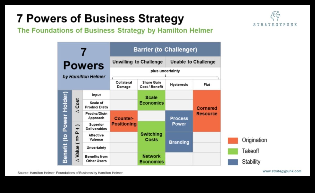 Scaling Excellence: Strategii pentru dezvoltarea afacerii dvs