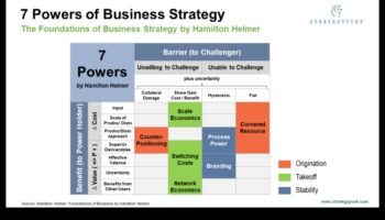 Scaling Excellence: Strategii pentru dezvoltarea afacerii dvs