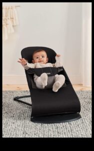 Gentle Giants: Alegerea celei mai bune echipamente pentru bebeluși