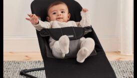 Gentle Giants Cel mai bun efecte catre copii elogia 6 Gentle Giants: Alegerea celei mai bune echipamente pentru bebeluși