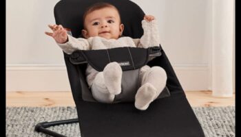 Gentle Giants: Alegerea celei mai bune echipamente pentru bebeluși