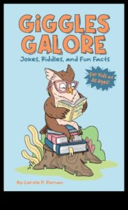 Giggles Galore: Activități distractive și educaționale pentru bebeluși