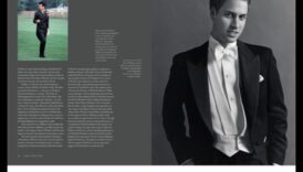 Groom's Vogue Un indrumator asupra excelența vestimentară asupra hercule momentan 6 Groom's Vogue: Excelență sartorială