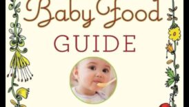 Hrană catre bebeluși, bogată în nutrienți, catre un început sănătos 4 Minuni sănătoase: hrană pentru bebeluși bogată în nutrienți pentru sănătate