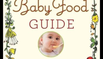 Minuni sănătoase: hrană pentru bebeluși bogată în nutrienți pentru sănătate