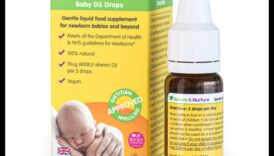 Hrănirea naturii: Sănătate ecologică pentru bebeluș