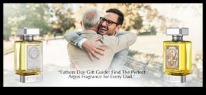 Descoperiri parfumate: Idei de cadouri centrate pe arome pentru Ziua Tatălui