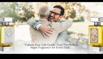 Descoperiri parfumate: Idei de cadouri centrate pe arome pentru Ziua Tatălui