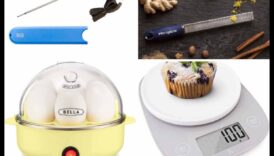 Idei de cadouri culinare catre tatăl oricare gătește 6 Whisked Away: Idei de cadouri culinare pentru tatăl care gătește