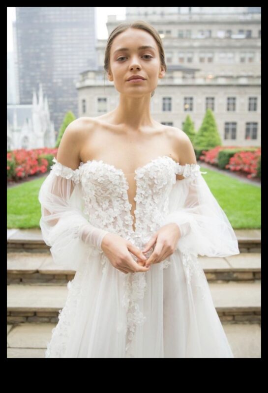 Încoronarea gloriei: prințesă grațioasă de nuntă