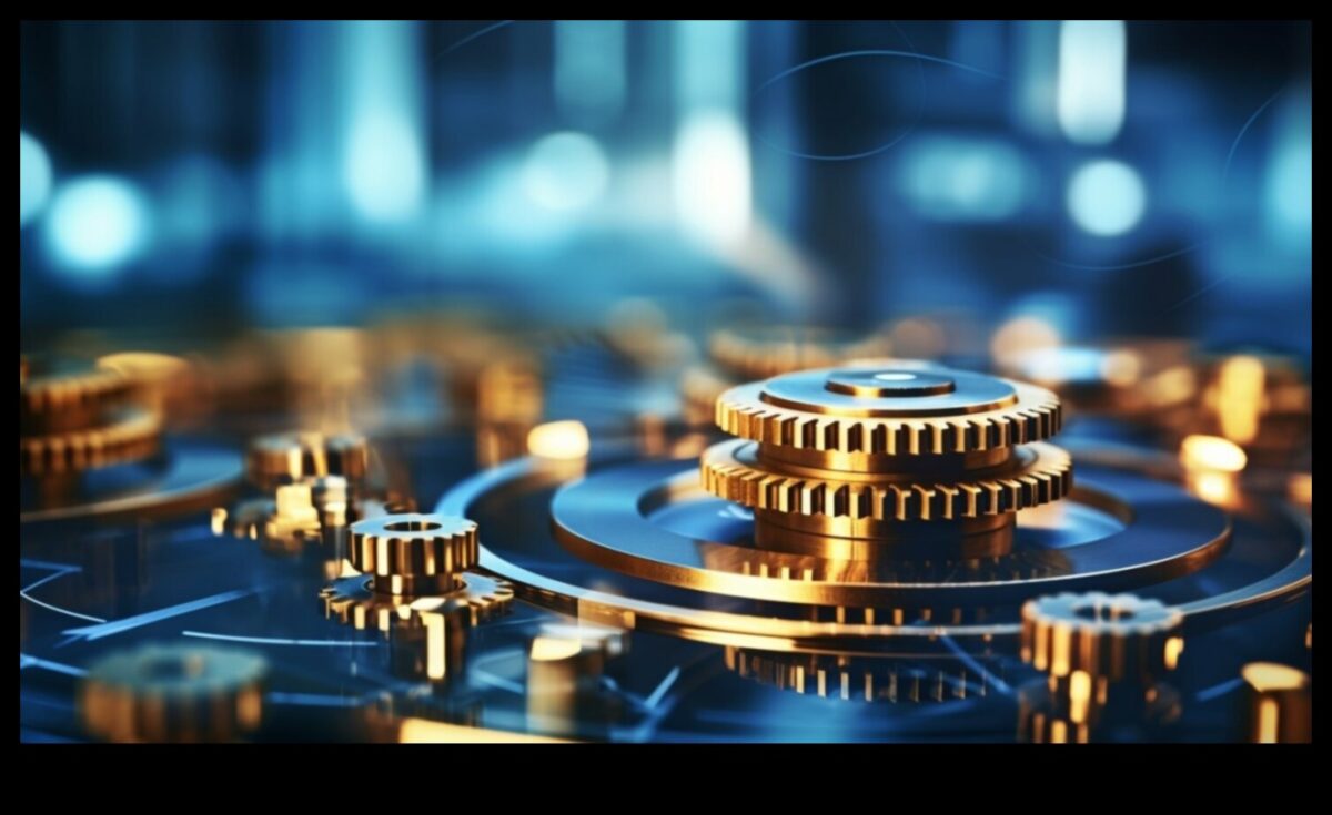 Cronici de inovație: povești despre triumf în mijlocul tendințelor emergente în afaceri