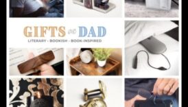 Luminar literar: Sfat cadou pentru Ziua Tatălui