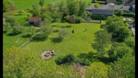 Livezile în fiecare anotimp: farmecul peisajelor roditoare