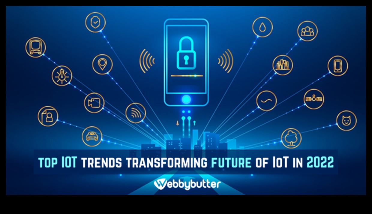 Modelarea viitorului cu Creative IoT O privire asupra celor mai recente inovații 1 Modelarea viitorului: inovații în Internetul creativ al obiectelor