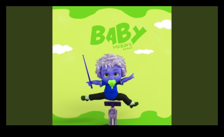 Snuggle Symphony: Armonizarea muzicii și dezvoltarea bebelușului