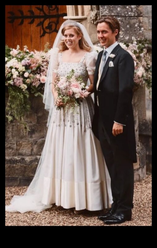 Regalitate retro: rochii de mireasă de epocă potrivite pentru o regină