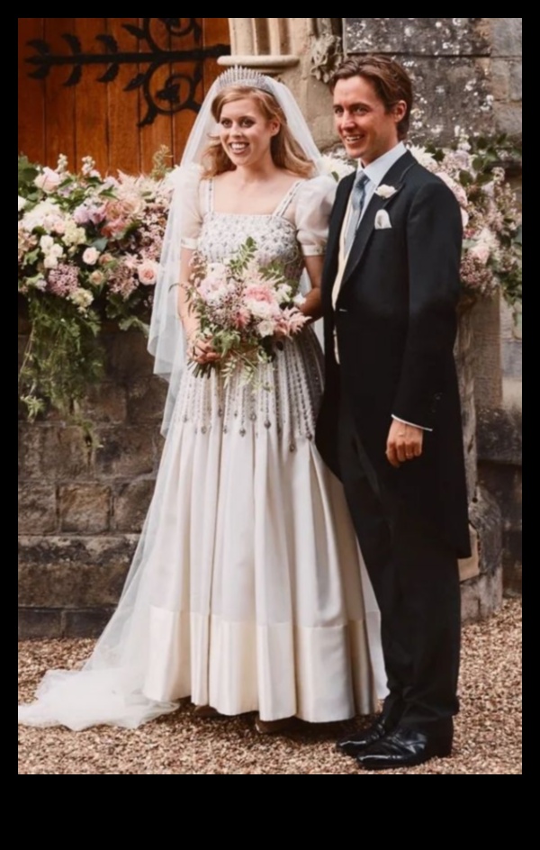 Regalitate retro: rochii de mireasă de epocă potrivite pentru o regină