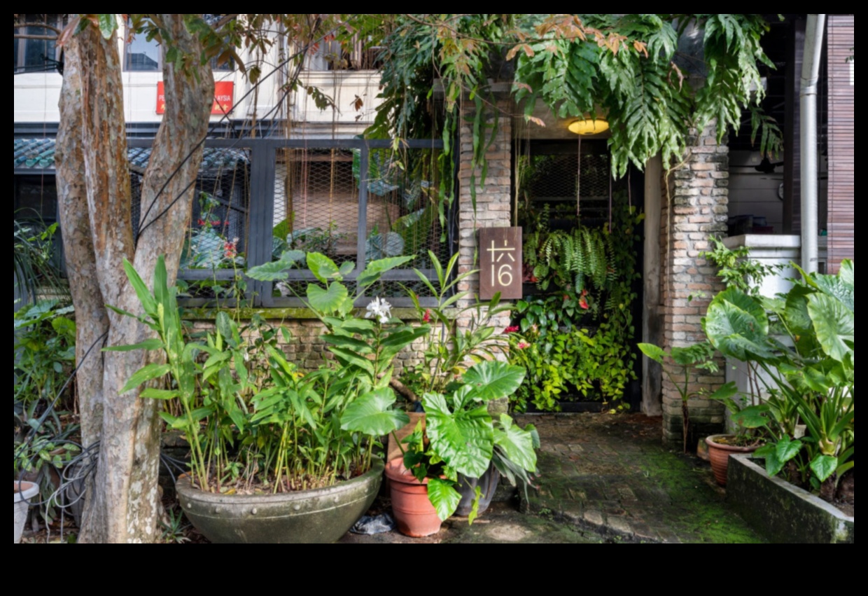 Oaza verde în jungla de beton 1 Parcuri și grădini: oază de verde în peisaje urbane