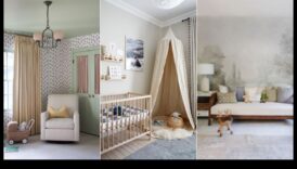 Paleta de perne: crearea unui mediu de somn liniștitor pentru bebeluș