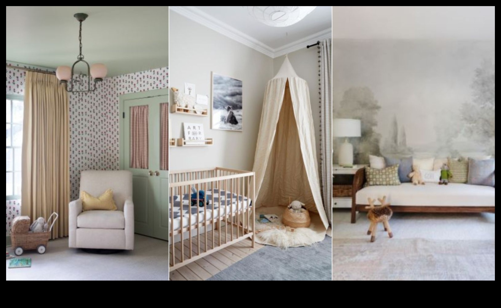 Paleta de perne Un mediu de somn liniștitor pentru bebeluș 1 Paleta de perne: crearea unui mediu de somn liniștitor pentru bebeluș